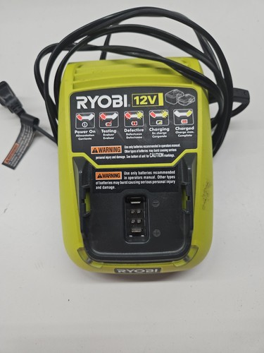 Ryobi 140503001 volt - ryobi, 12-volt