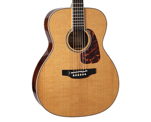 Takamine series cp7mo - tt, cp7mo-tt