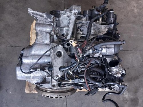 Moteur bmw serie e61 touring - moteur,