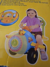 Porteur avion Bébé