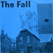 The Fall How I Wrote 'Elastic