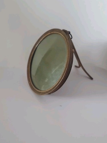 Ancien cadre photo - ,