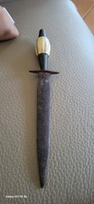 Tres Ancien Couteau Espagnol