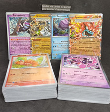 AUX CHOIX Carte Pokémon EV06