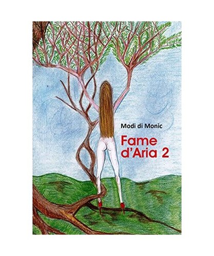Fame aria vol modi di - [vol., 2],