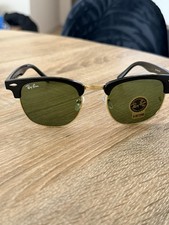 Lunettes Rayban 