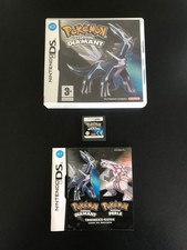 Pokémon Version Diamant