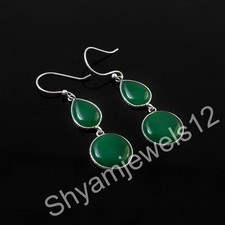 925 Argent Sterling Véritable