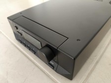 Amp & preamp Cyrus AV Master