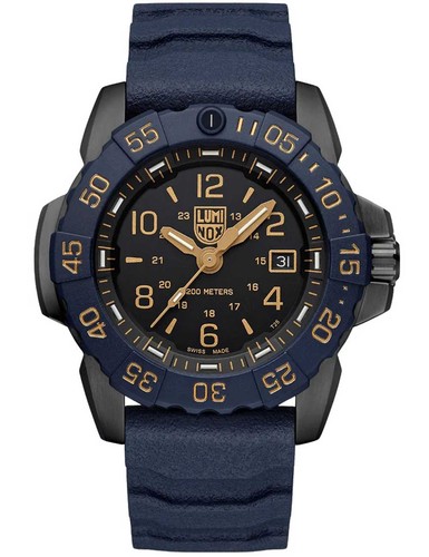 Luminox 3255 nsf navy - xs.3255.cb.nsf,