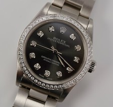 Rolex Oyster Perpetual 31Mm