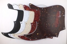 Gaucher Rayure Plaque