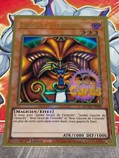 Carte YU GI OH EXODIA L