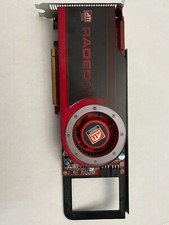 ATi Radeon HD 4870 PCI-e x16