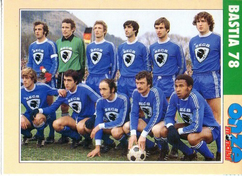 Fiche football onze - fiche,