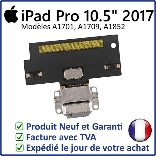 Ipad pro 2017 nappe - ipad,