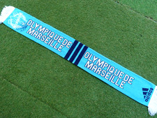 Echarpe olympique marseille - echarpe, de