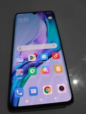 Mi note 10 pro 256Go 11Go ram