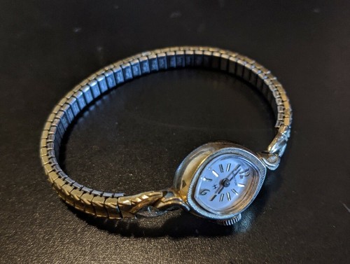Vintage hamilton 863373 - vintage,