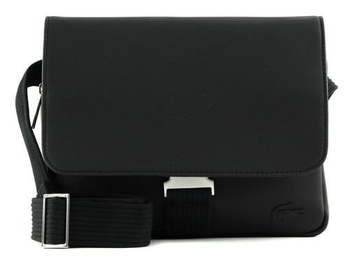Lacoste sac épaule - lacoste,