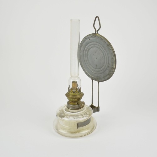 Kosmosbrenner vintage lampe - vintage,