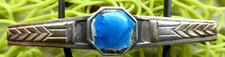 Belle ancienne broche métal - ancienne,