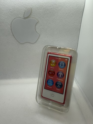 Apple ipod nano - nano, 7
