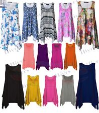 Femmes Ourlet Mouchoir Chemise