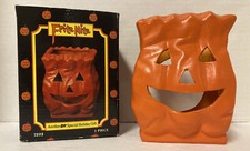 Frite Nite Halloween Ceramic