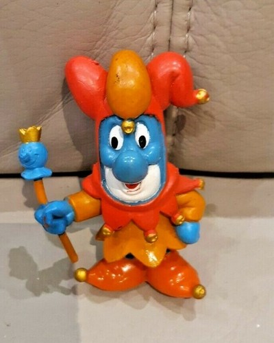 Ancienne figurine publicitaire - ancienne,