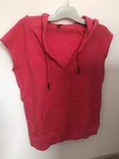 Sweat A Capuche Femme Unkut Neuf