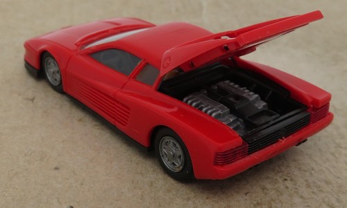Occasion herpa 87 ferrari - occasion,