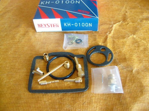Honda 125 cb125 k5 - honda, k4