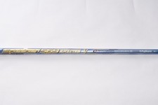 Pilote Fujikura Speeder 569