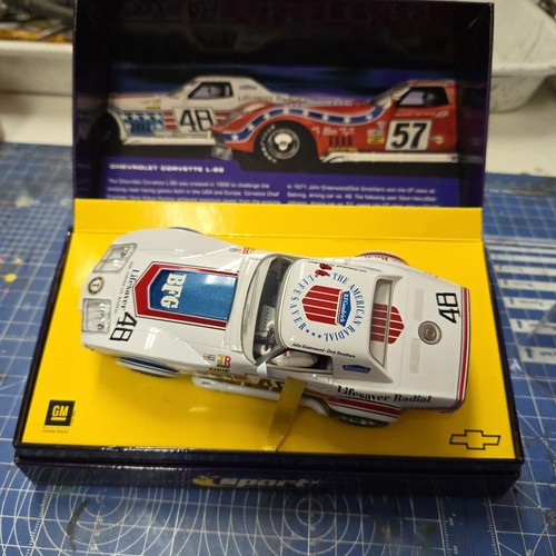 Scalextric slot car - 1/32,