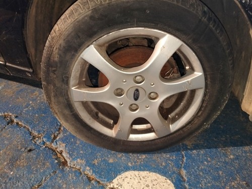 Pneu ford focus - ford, (cak)
