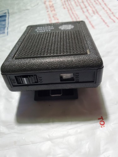 Super rare vintage motorola - rare,