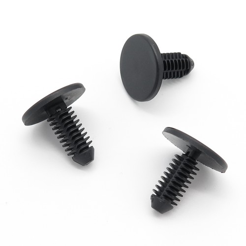 10x clips moquette coffre - moquette, de