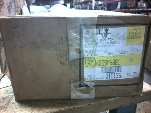 L4md40s5m5001 bas montage - ge,