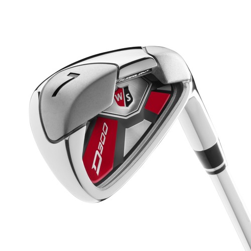 Ensemble clubs golf - de,