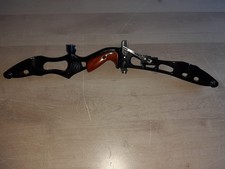 Tir à l'arc : ARC HOYT NEXUS