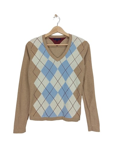 Tommy hilfiger pull col - hilfiger,