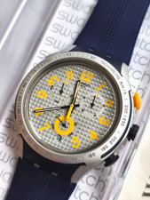 Swatch Irony Xlite Chrono