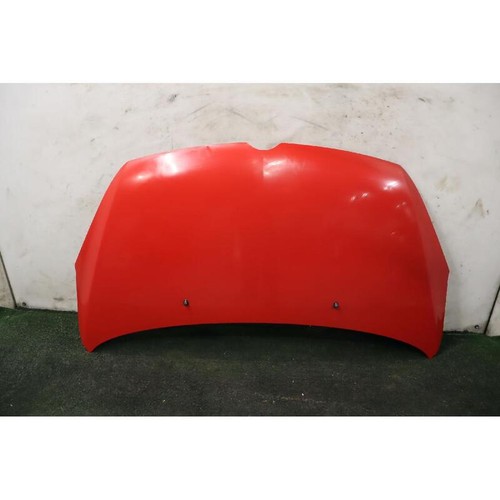 CAPOT OPEL AGILA (08-15) 1.2