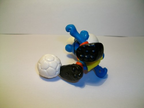 Smurf schlumpf schtroumpf - schlumpf,