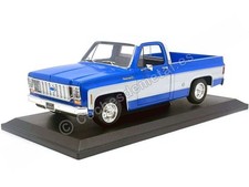 1974 Chevrolet C10 Pick Up