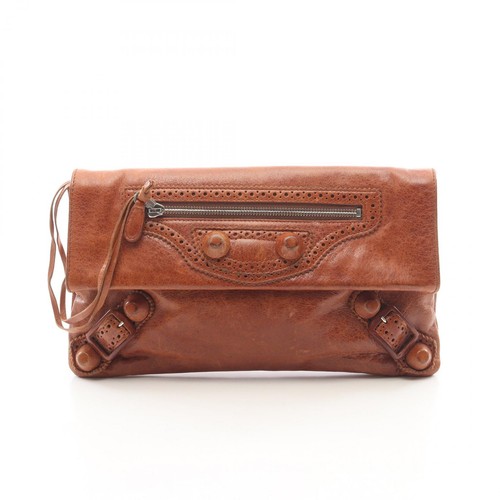 Balenciaga giant envelope - balenciaga,