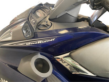 6.5" Coques / supports pour