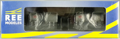 Ree 029 sncf 2 wagons - sncf,