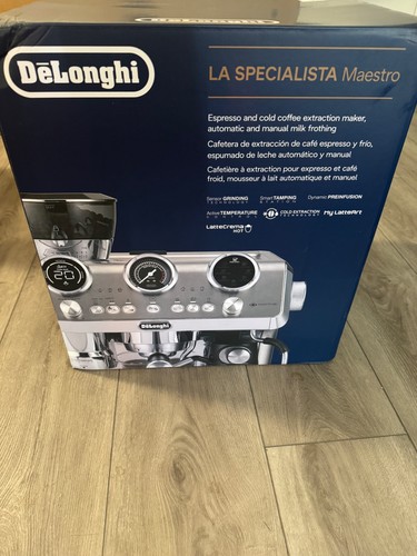 Delonghi specialista - delonghi, la